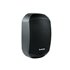 Desono MASK4C De 2 vías Negro Alámbrico 50 W