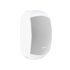 Desono MASK6CT De 2 vías Blanco Alámbrico 150 W