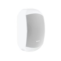 Desono MASK6CT De 2 vías Blanco Alámbrico 150 W