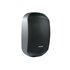 Desono MASK6C De 2 vías Negro Alámbrico 150 W