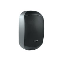 Desono MASK6C De 2 vías Negro Alámbrico 150 W