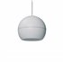 Commercial SPH16 De 2 vías Blanco Alámbrico 16 W