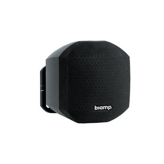 Desono MASK2 De 2 vías Negro Alámbrico 35 W