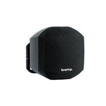 Desono MASK2 De 2 vías Negro Alámbrico 35 W