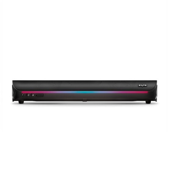 ESG 2 Sonar Negro 2.0 canales 10 W