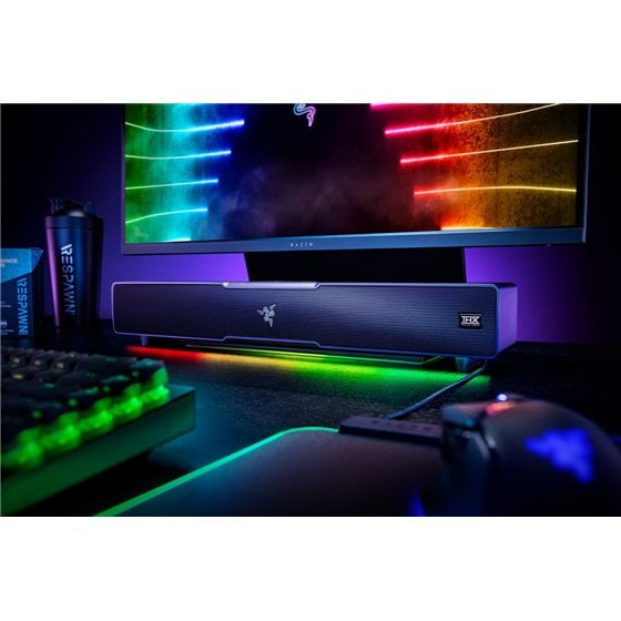 Leviathan V2 Negro 65 W