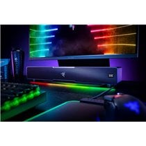 Leviathan V2 Negro 65 W