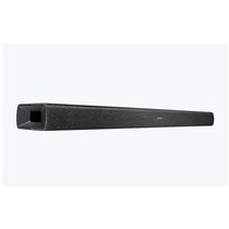 DHT-S217 Negro 2.1 canales