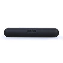 SPKBT-BAR400L altavoz soundbar Negro 2.0 canales 10 W
