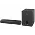 SB 8380 SW Negro 2.1 canales 90 W