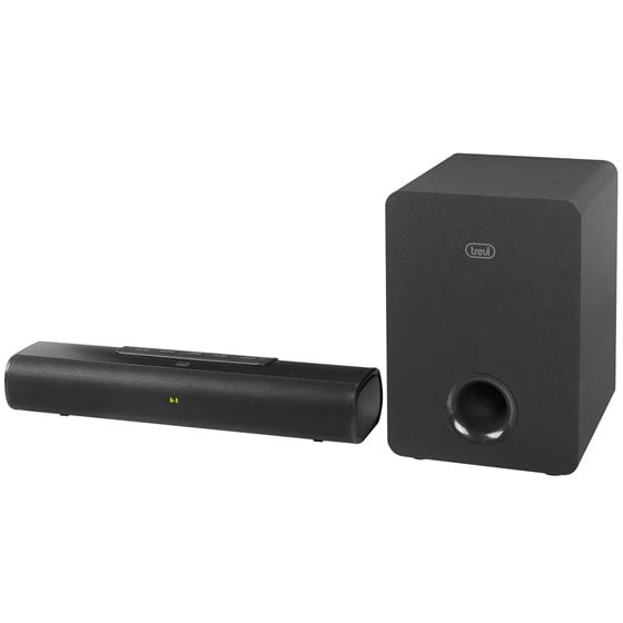SB 8380 SW Negro 2.1 canales 90 W