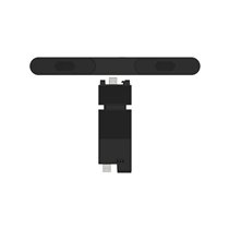 ThinkVision MS30 (S) Negro 2.0 canales 4 W