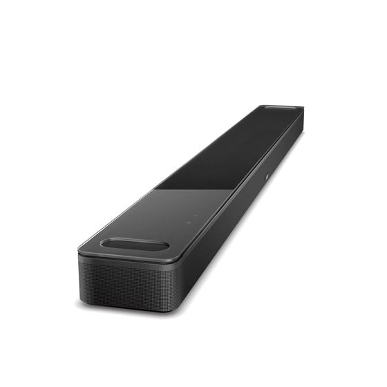 Smart Ultra Negro 5.1.2 canales