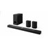 S95TR Negro 9.1.5 canales 810 W