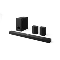S95TR Negro 9.1.5 canales 810 W