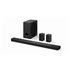 S90TR Negro 7.1.3 canales 670 W