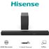 HS3100 Negro 3.1 canales 480 W