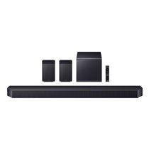 HW-Q990F/ZF altavoz soundbar Negro 11.1.4 canales 756 W