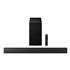 Barra de sonido B650F Serie B 3.1 con Subwoofer y Dolby 5.1 2025
