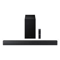 Barra de sonido B650F Serie B 3.1 con Subwoofer y Dolby 5.1 2025