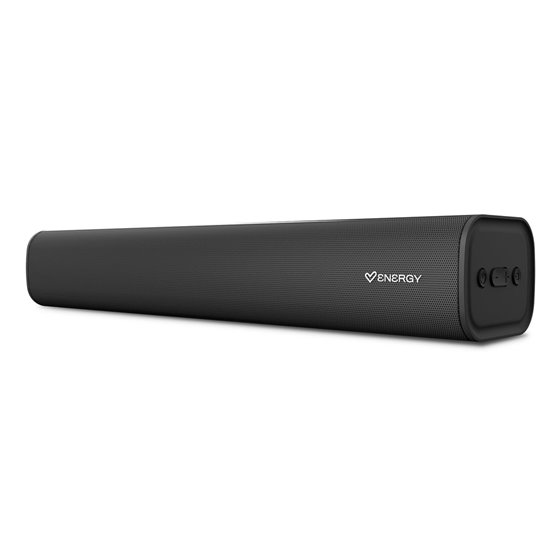 500406 altavoz soundbar Negro 150 W