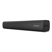 500406 altavoz soundbar Negro 150 W