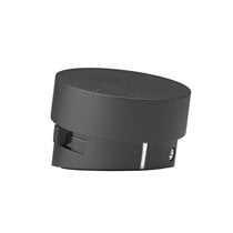 980-001054 conjunto de altavoces 60 W Universal Negro 2.1 canales 15 W
