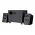 Avora 2.1 conjunto de altavoces 9 W PC Negro 2.1 canales De 2 vías
