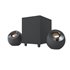 Creative Pebble Plus 8 W Negro 2.1 canales