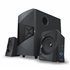 SBS E2500 30 W Negro 2.1 canales
