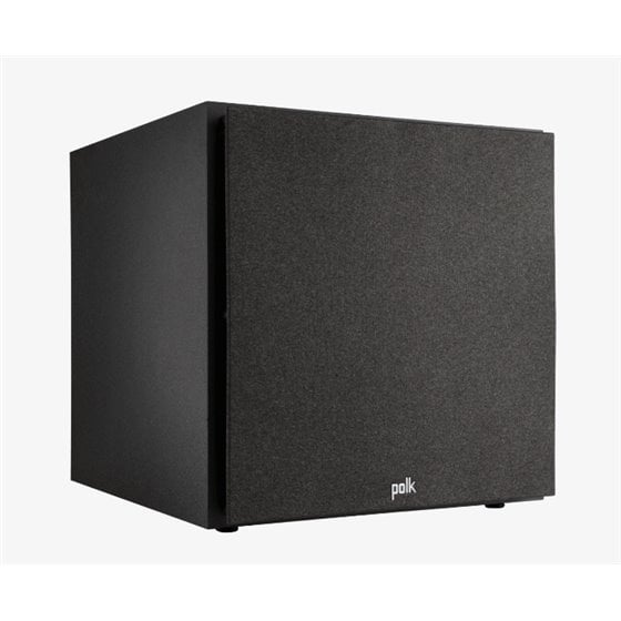 XT12 Negro Altavoz de subgraves (subwoofer) activo 50 W