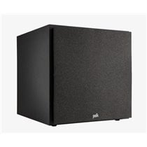 XT12 Negro Altavoz de subgraves (subwoofer) activo 50 W
