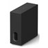 SA-SW7 Negro Altavoz de subgraves (subwoofer) activo 100 W