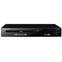 NVR-2324 DVD-U Reproductor de DVD Negro