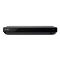 UBP-X700/K Reproductor de Blu-Ray 3D Negro