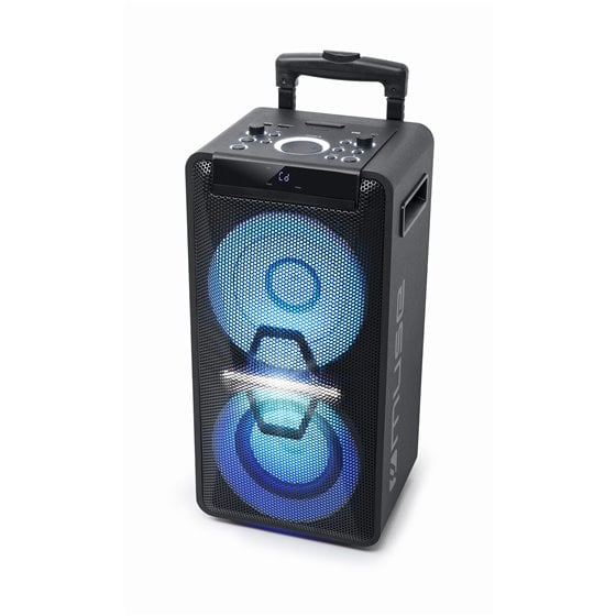 M-1920 DJ 300 W Negro