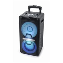M-1920 DJ 300 W Negro
