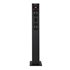 Sky Charm 2.1 Microcadena de música para uso doméstico 40 W Negro