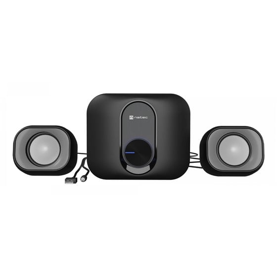 NGL-2111 sistema de audio para el hogar Minicadena de música para uso doméstico 3 W Negro