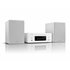 CEOL N12DAB Minicadena de música para uso doméstico 65 W Blanco