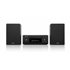 N-12DABBKE2 sistema de audio para el hogar 65 W Negro