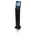 M-1250 BT acoplamiento altavoz 2.1 canales Negro