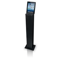 M-1250 BT acoplamiento altavoz 2.1 canales Negro