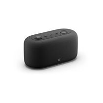 Audio Dock Negro