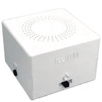 appSP12BTx Altavoz monofónico portátil Blanco 3 W
