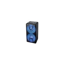 M-1805 DJ altavoz portátil o de fiesta Altavoz portátil estéreo Negro