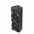 M-1988 DJ altavoz portátil o de fiesta Negro 800 W