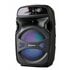 LLX34 altavoz portátil Altavoz monofónico portátil Negro 20 W