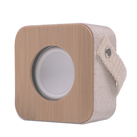 Altavoz MS-ECO ECOLOGIC BT 5.1 BAMBOO