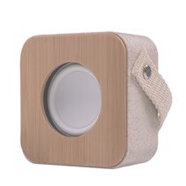 Altavoz MS-ECO ECOLOGIC BT 5.1 BAMBOO